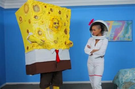 bob esponja xxx|Bob Esponja Parody Porn Videos 